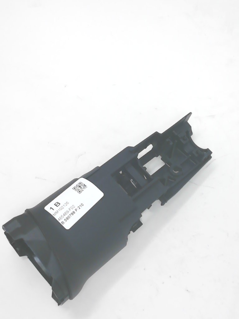 Motorgeh&auml;use    RO 150 FEQ