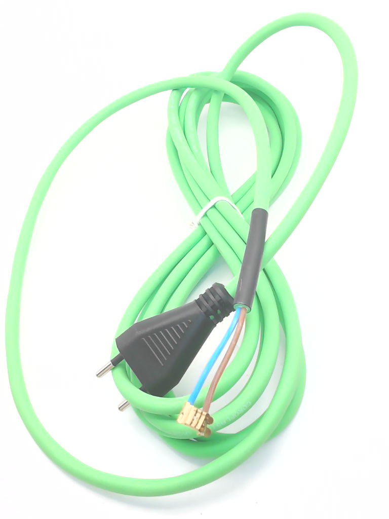 Kabel KS 120 EB CH H05 BQ-F