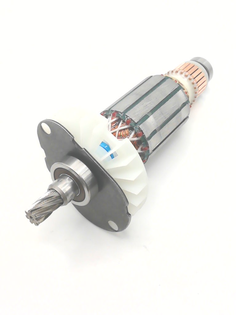 Anker Baugru.  CHE 2-28