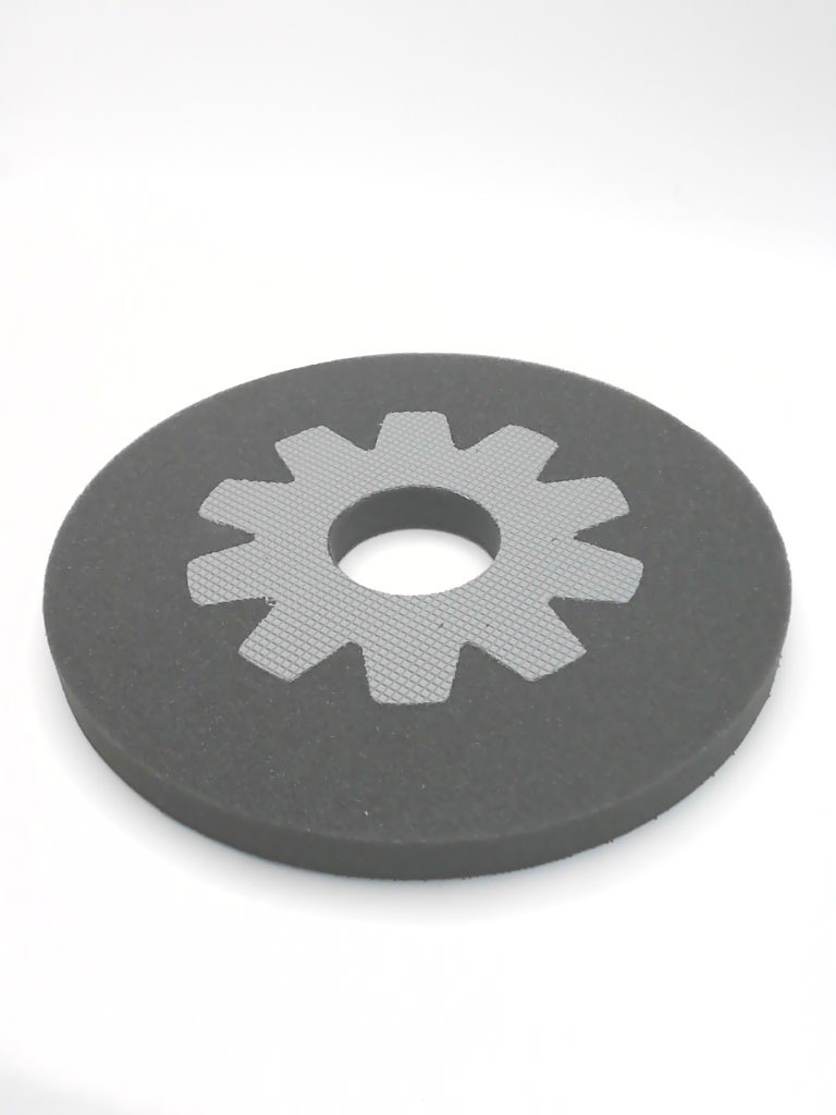 KAD D22516 S Klett-Adapter