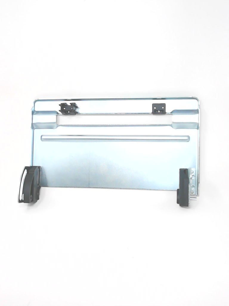 F&uuml;hrungsplatte ATF 55 E VOLLST.