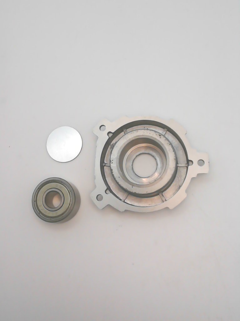 TISCHEINLAGE Dx93 E kompl.