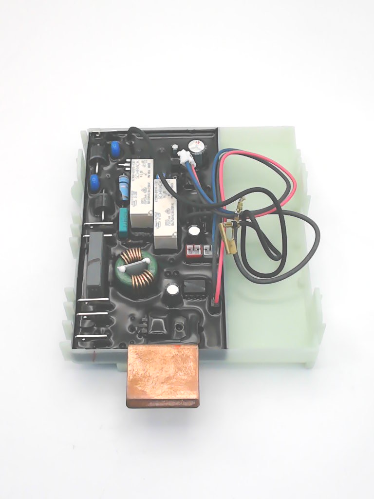 Regelelektronik CS 70 EB ET-BAUGRUPPE