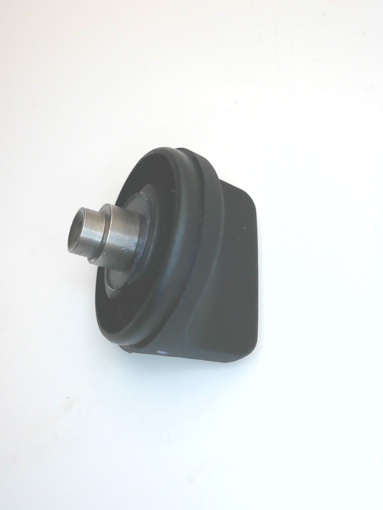 Drehknopf       D34 Exz.10 blau
