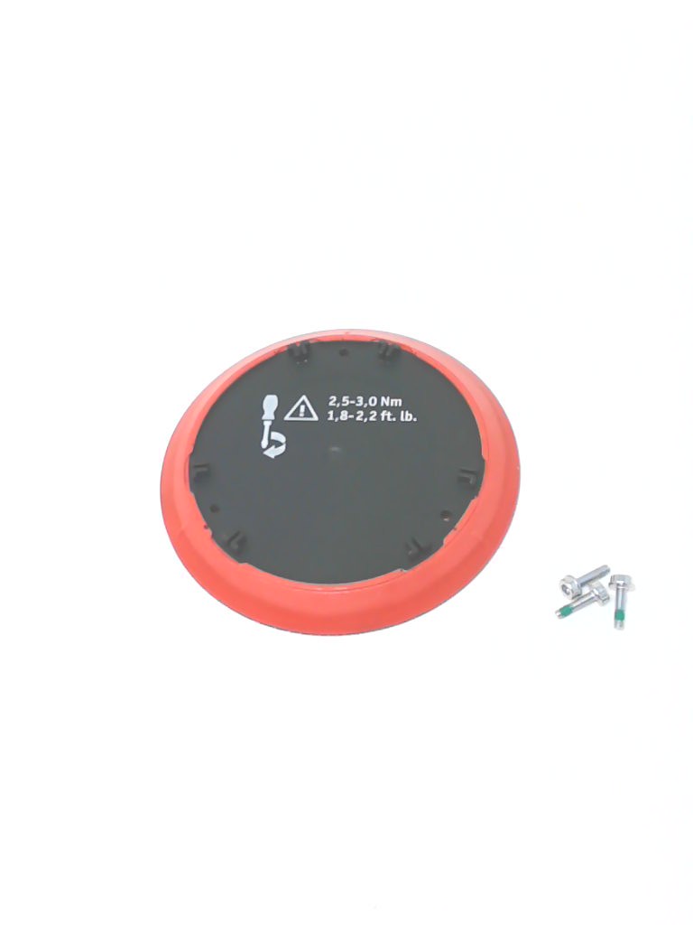 BP-MR D150 XCEXFE Klett-Teller