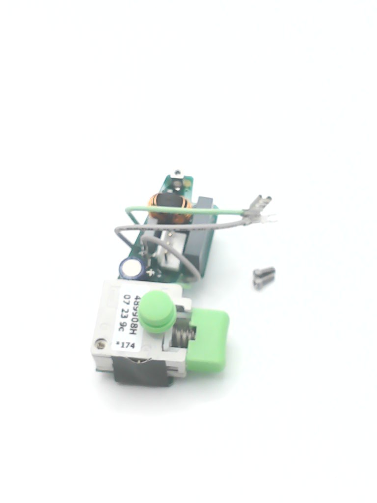 SCHALTERMODUL OF 1010 EBQ ET-BAUGRUPPE