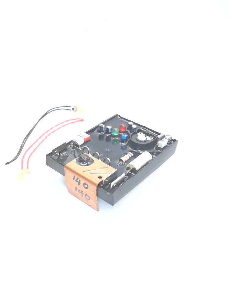 REGELELEKTRONIK AP 55 E ET-BAUGR.  230V