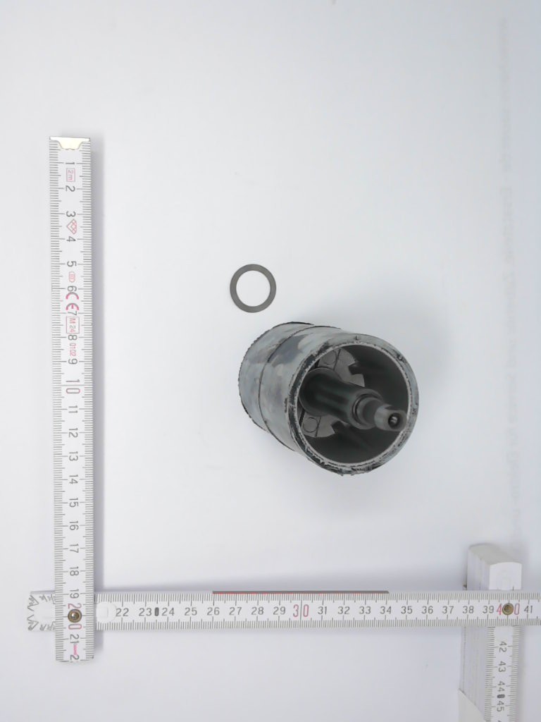 ANTRIEBSROLLE   BS 75 ET-BG