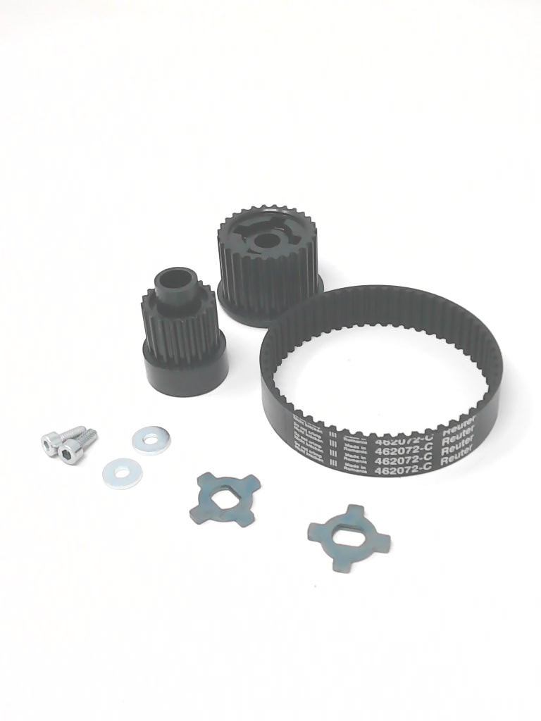 RIEMENTRIEB BS 105 VOLLST. ET-BG