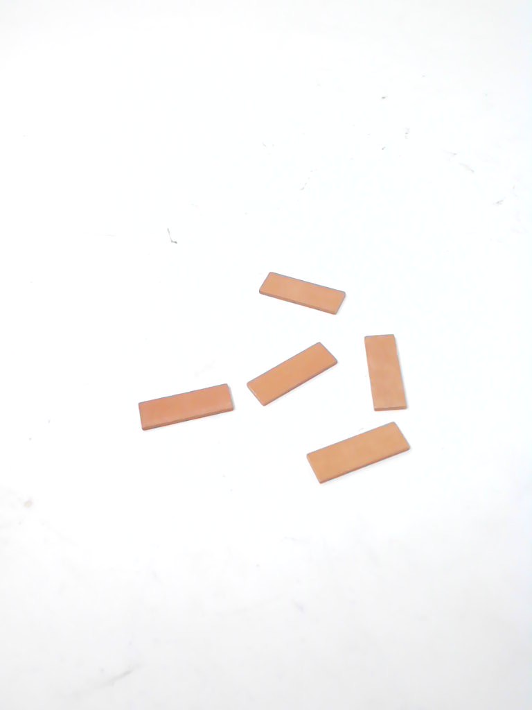 LAMELLE         LEX 2 1857 ET-BG 5X