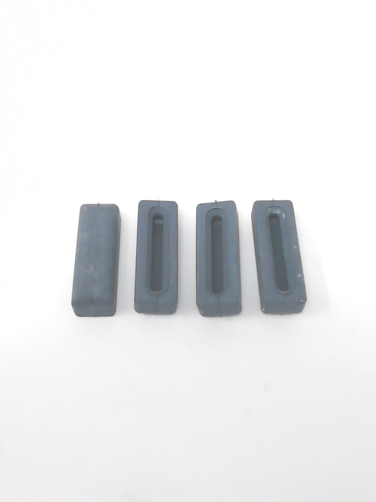 Gummifu CS 50 EB ET-BG