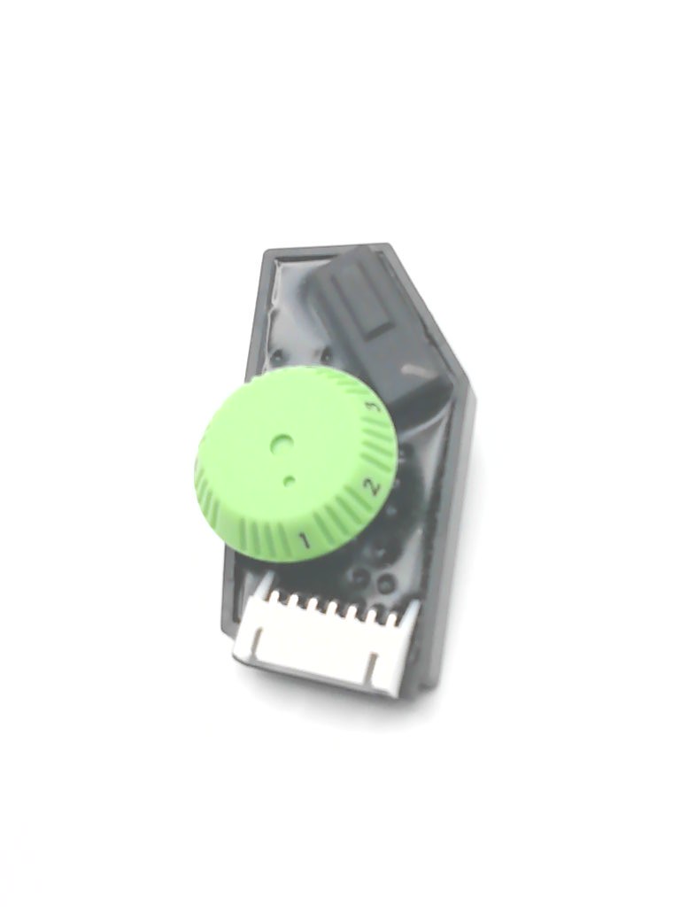 SCHALTERMODUL CS 50 EB ET-BAUGRUPPE