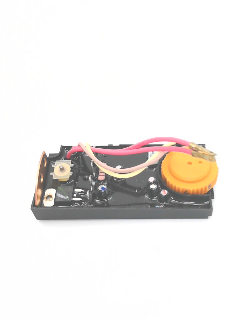 ELEKTRONIK RGP 80-8 E KPL   314.870