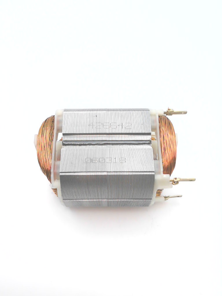 FELD F. ELEKTROMOTOR