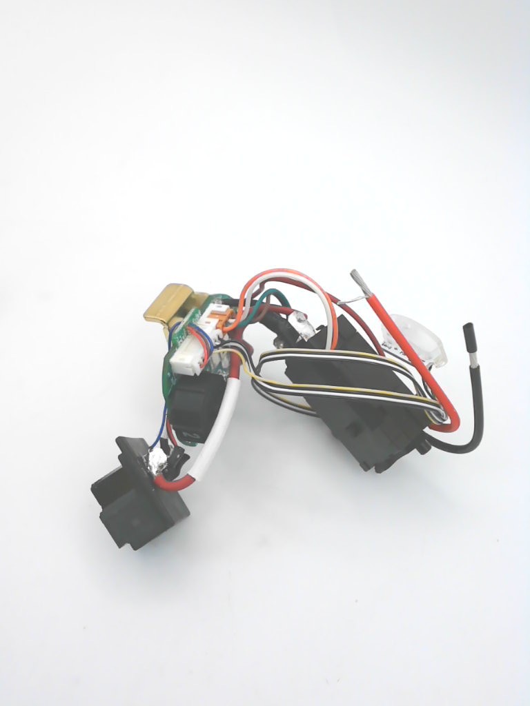 SCHALTER M.ELEKTRO.