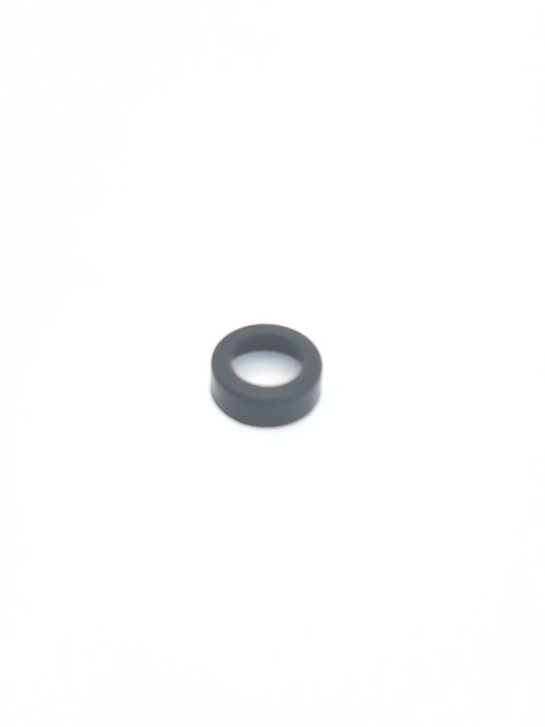 GUMMIBUCHSE