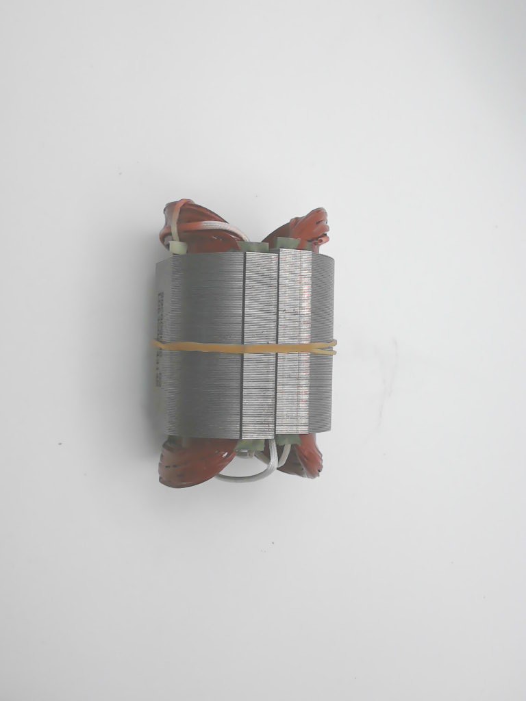FELD F. ELEKTROMOTOR