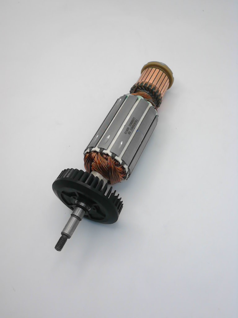 ANKER F.ELEKTROMOTOR
