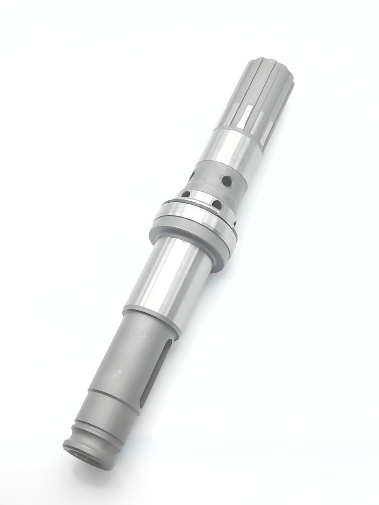 SPINDELHUELSE
