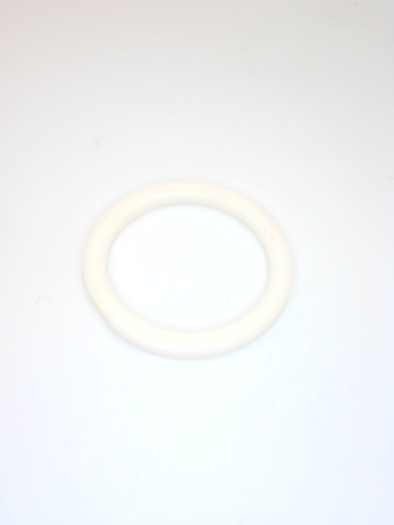 Plastikscheibe