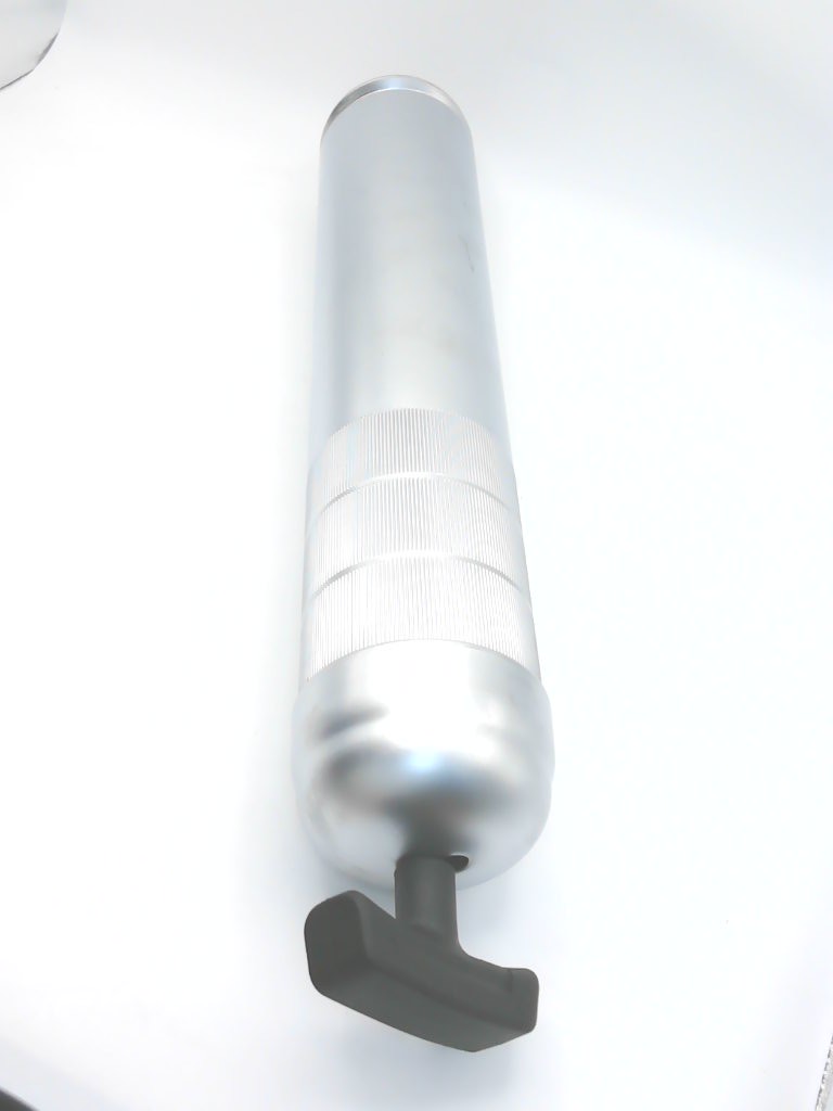 Gehäuse f. FettpresseMetall