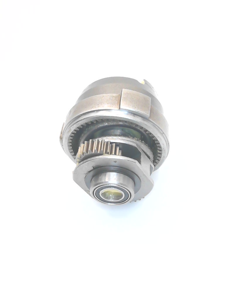 GETRIEBE-SET