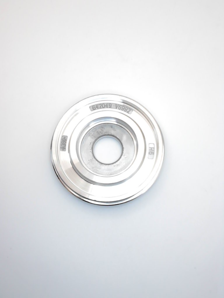 Getriebekasten Deckel