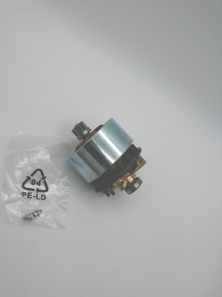 MOTOR