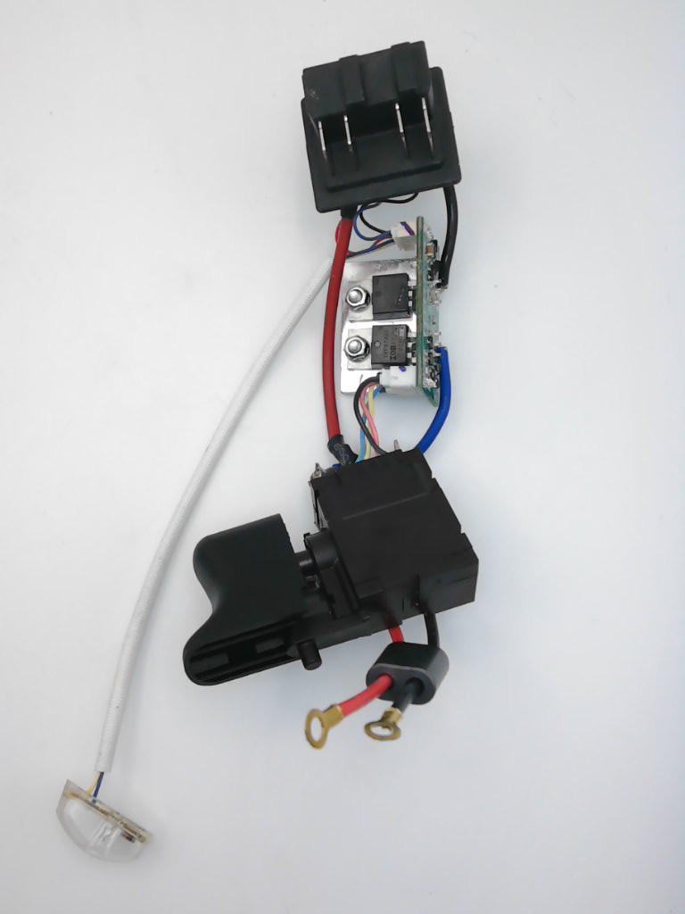 SCHALTER M.ELEKTRO.