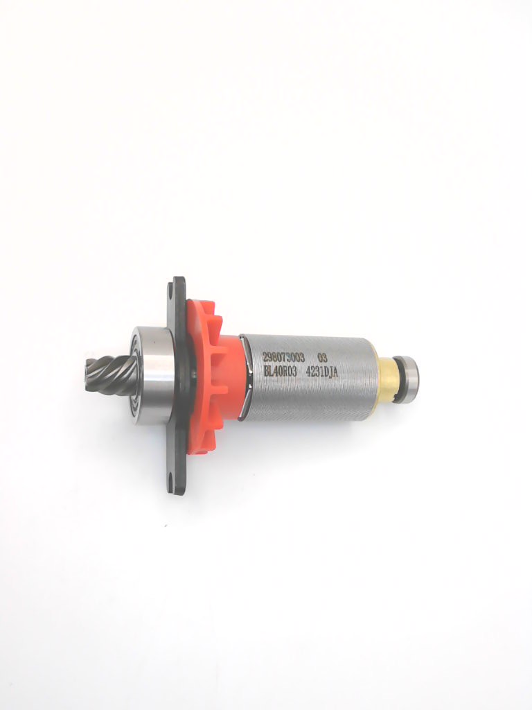 ANKER F.ELEKTROMOTOR
