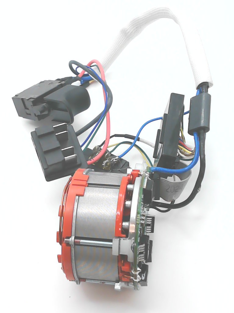 ELEKTRIK VOLLST.