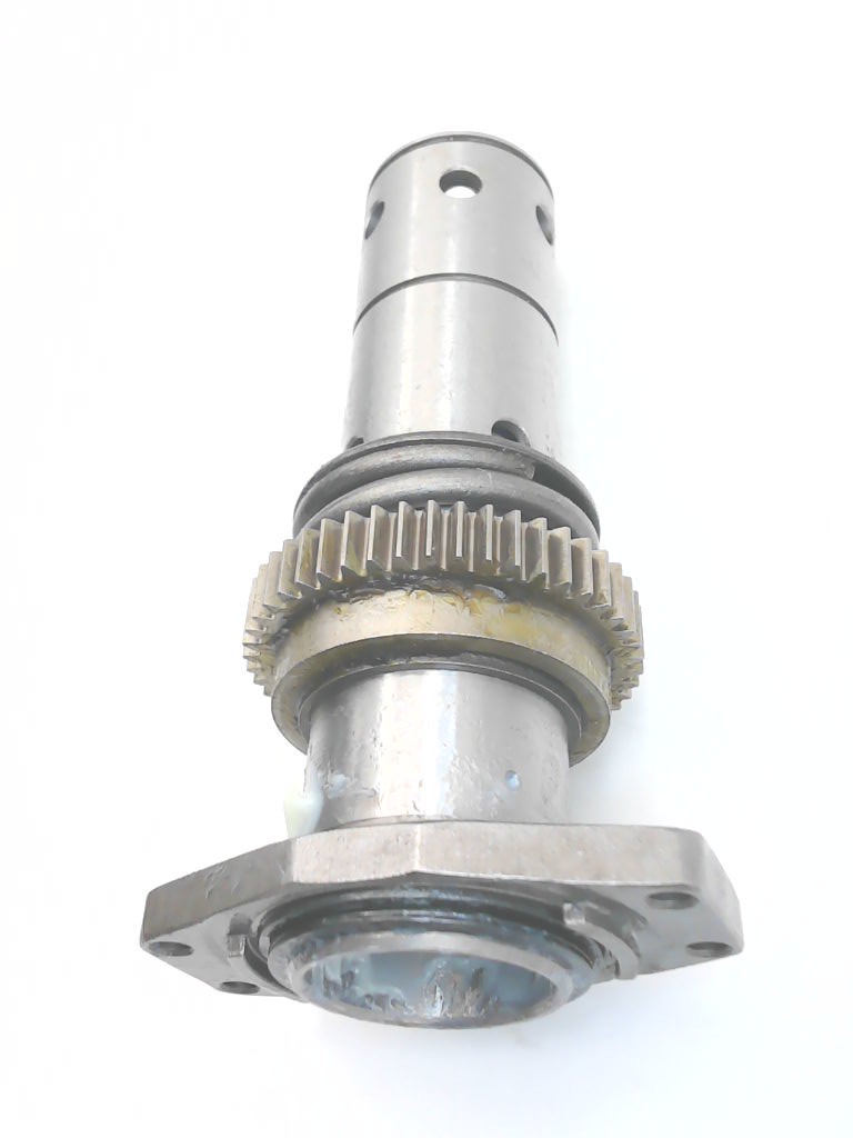 SPINDELHUELSE