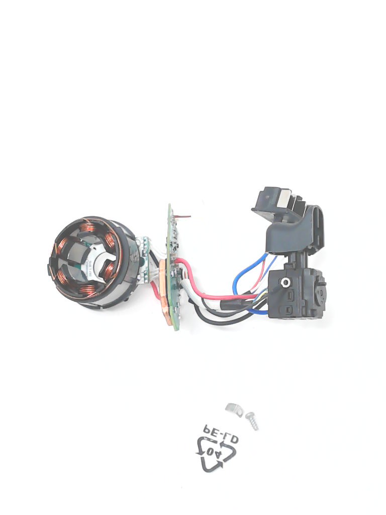 ELEKTRONIKSCHALTER