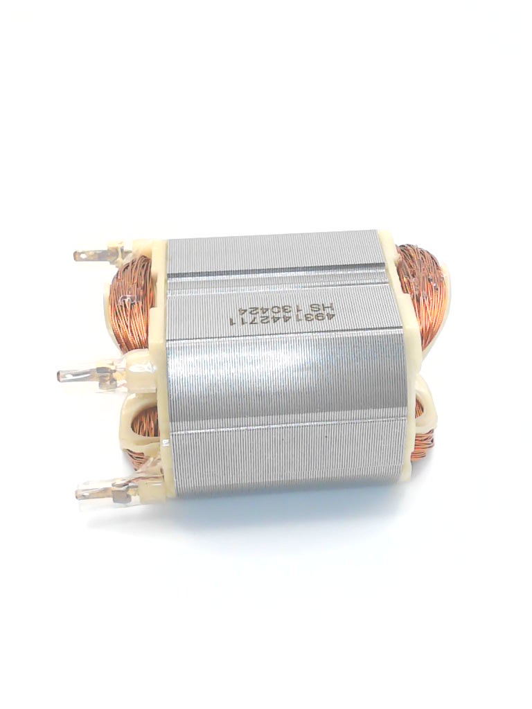 FELD F. ELEKTROMOTOR