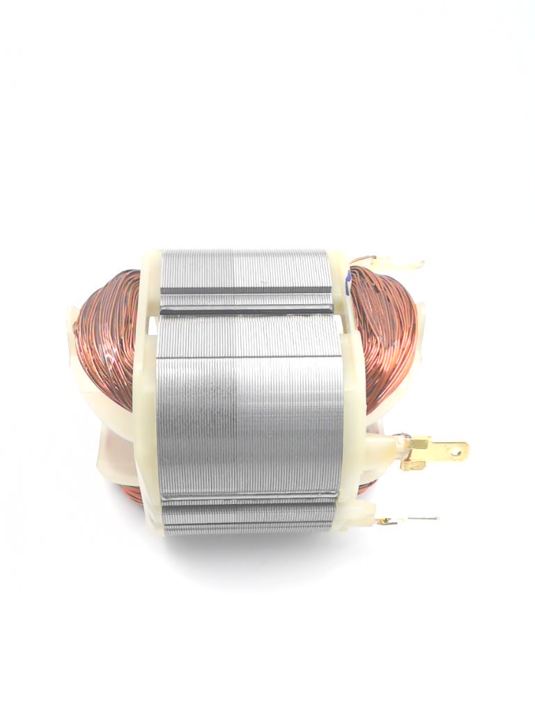 FELD F. ELEKTROMOTOR