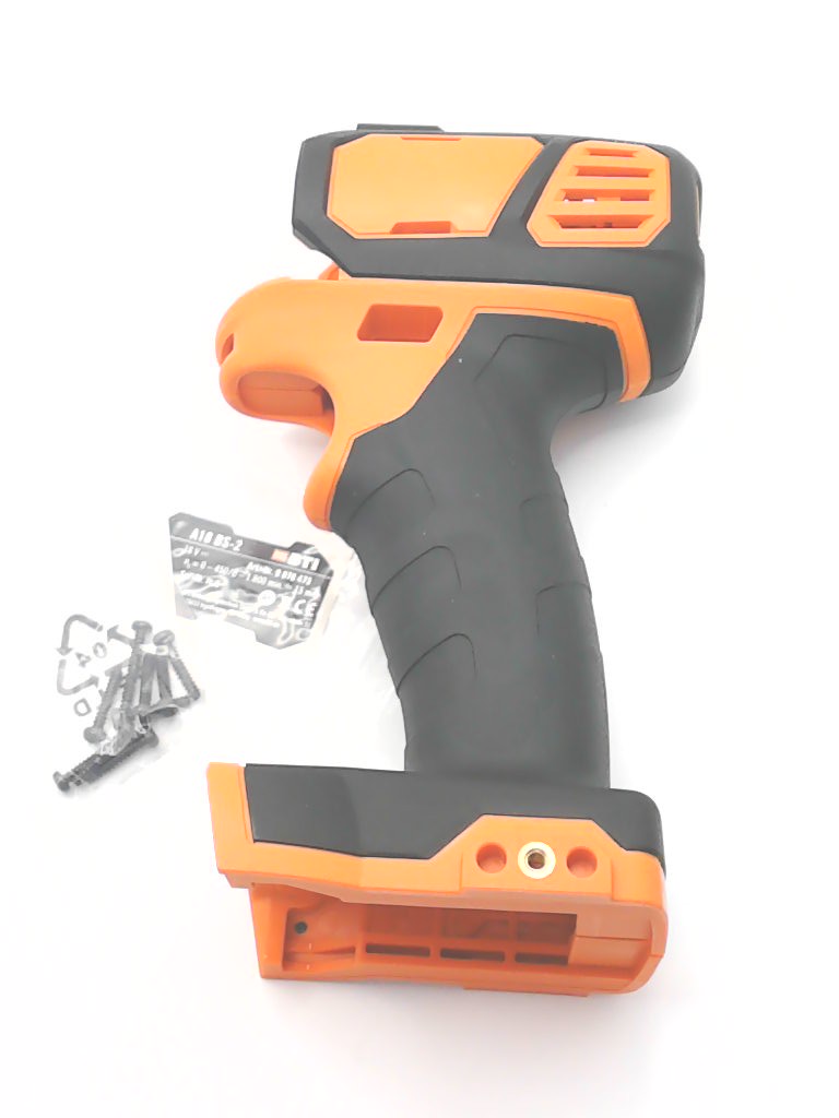 HANDGRIFF KOMPL.