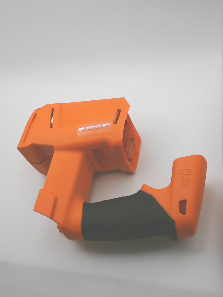 HANDGRIFF KOMPL.