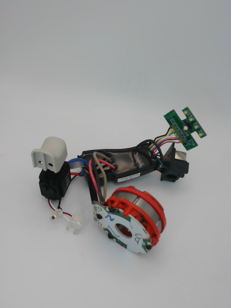 ELEKTRONIKSCHALTER