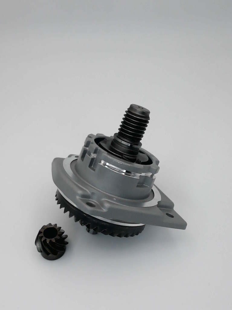 ANTRIEB  RITZEL BAUGRUPPE