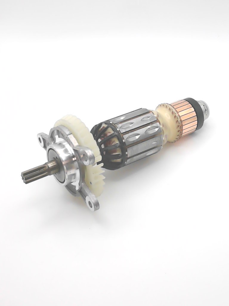 ANKER M LAGERSCHILD 220-240V LH HH