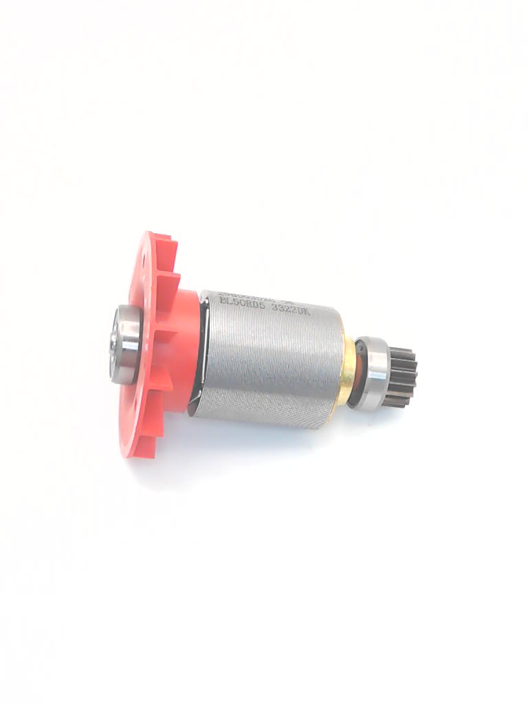 ANKER F.ELEKTROMOTOR