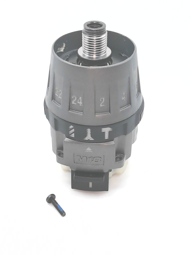 GETRIEBE-SET