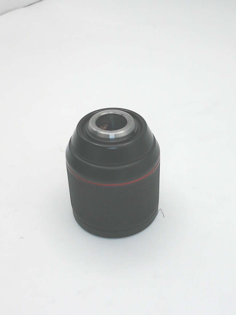 BOHRFUTTER