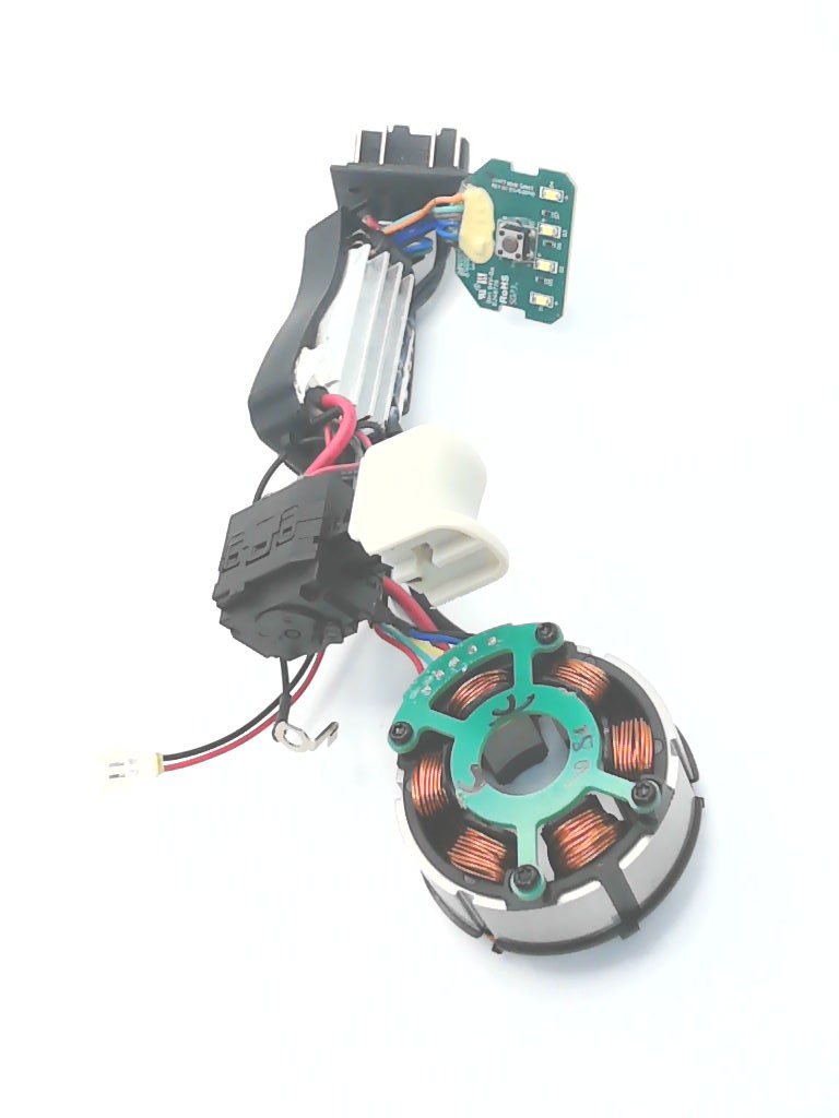 ELEKTRONIK