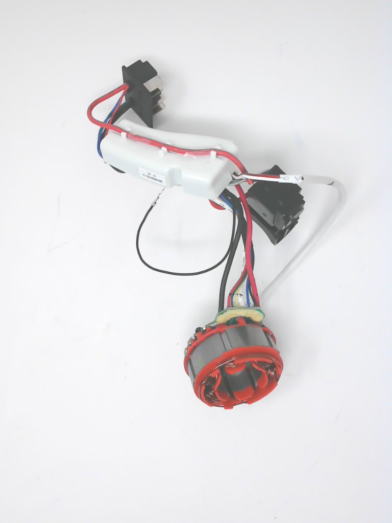 ELEKTRONIKSCHALTER