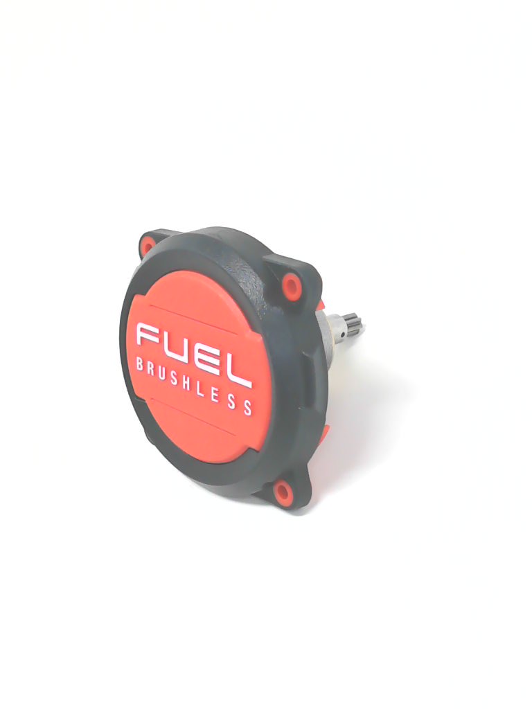 ANKER F.ELEKTROMOTOR