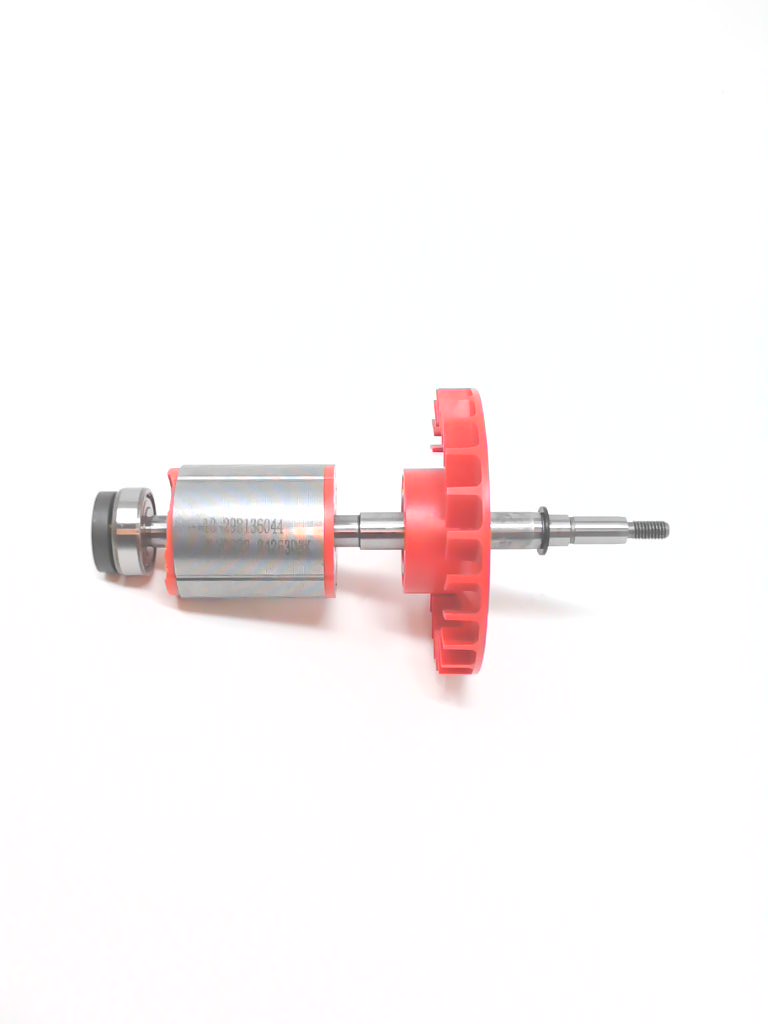 ANKER F.ELEKTROMOTOR