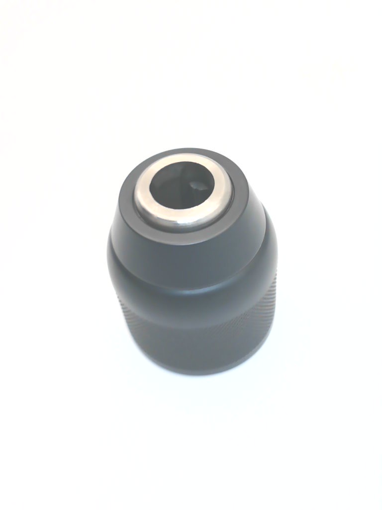 BOHRFUTTER