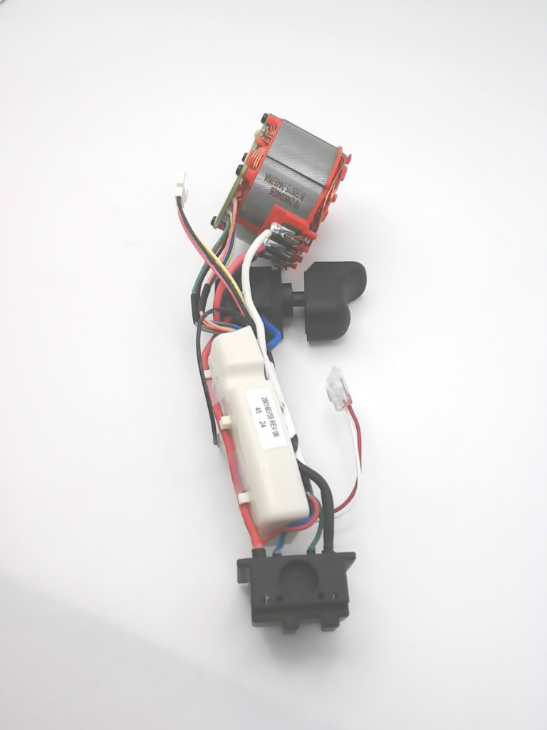 ELEKTRONIK