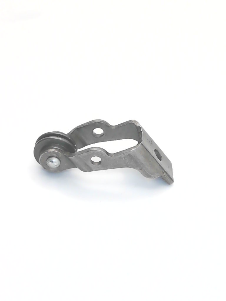STUETZROLLENHALTER VOLLST